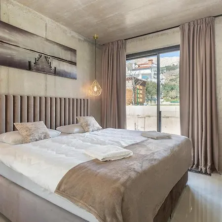 Villa Luxury Villa With A Swimming Pool Baska, Krk - 19533 Baska (Krk)